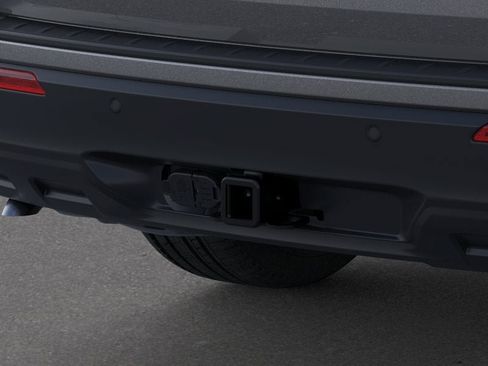New 2026 Ford Explorer Active RWD image 23