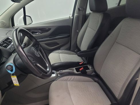 Used 2016 Buick Encore Convenience FWD image 17