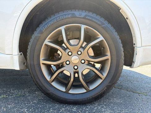Used 2017 Dodge Durango GT w/ Nav & Power Liftgate Group AWD/4WD image 22