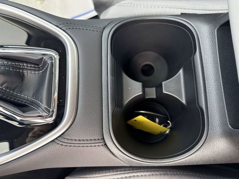 New 2025 Subaru Legacy Premium image 35