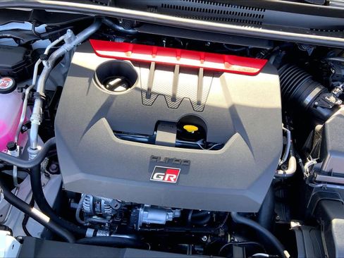 New 2026 Toyota Corolla GR image 16