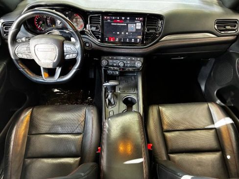 Used 2023 Dodge Durango R/T AWD/4WD image 3