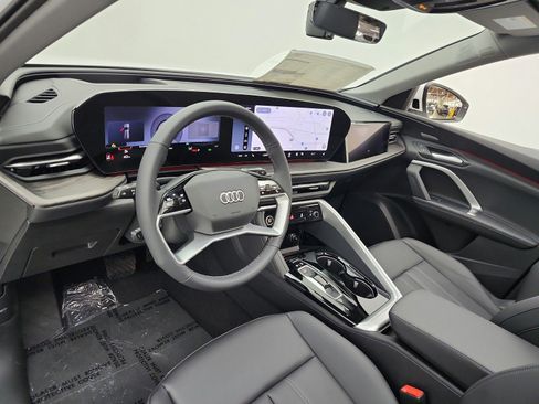 New 2026 Audi Q5 Premium Plus AWD/4WD image 9