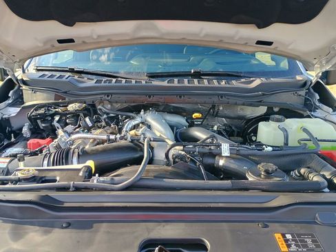 New 2026 Ford F250 Platinum image 23