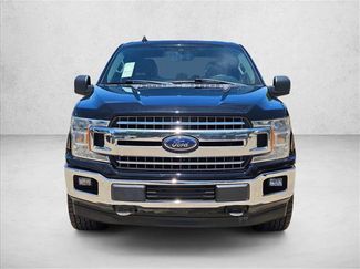 Used 2020 Ford F150 XLT w/ Equipment Group 302A Luxury AWD/4WD video 2