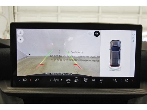 New 2025 Ford Explorer Active image 23