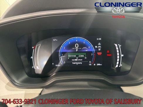 New 2026 Toyota Corolla LE image 25