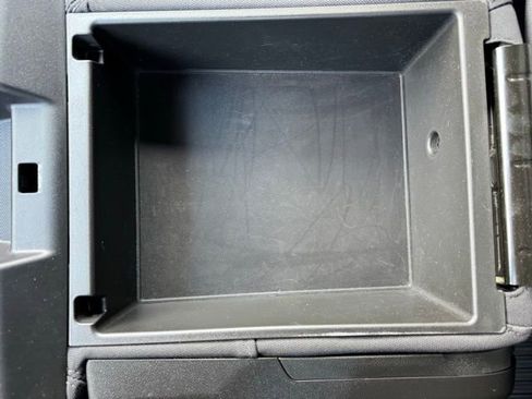 Certified 2024 Chevrolet Silverado 1500 RST w/ Max Trailering Package image 19