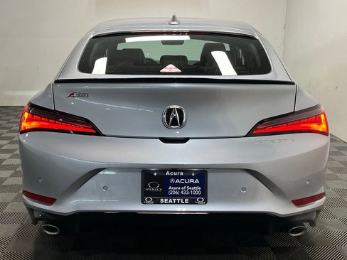 New 2026 Acura Integra A-Spec image 21