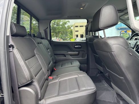Used 2017 GMC Sierra 1500 Denali AWD/4WD image 23