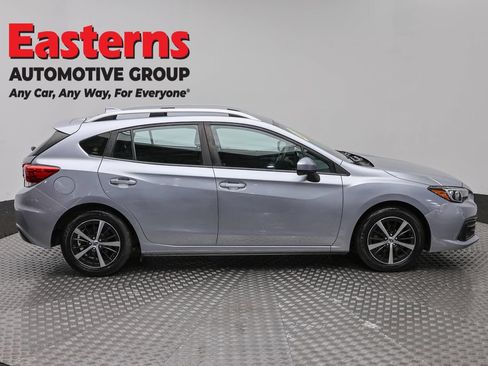 Used 2023 Subaru Impreza 2.0i Premium AWD/4WD image 4