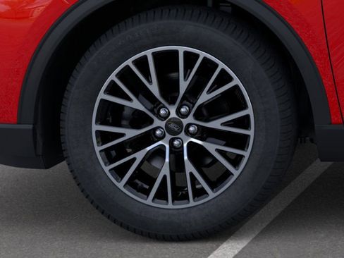 New 2024 Ford Escape SE image 19