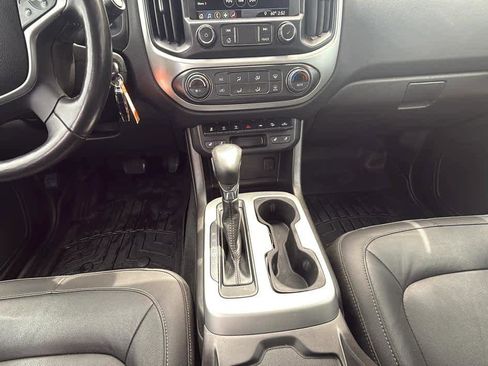 Used 2022 Chevrolet Colorado ZR2 AWD/4WD image 31