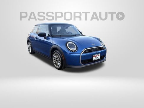 Used 2025 MINI Cooper S image 3
