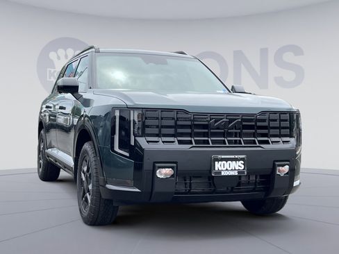 New 2027 Kia Telluride SX X-Pro AWD/4WD image 10