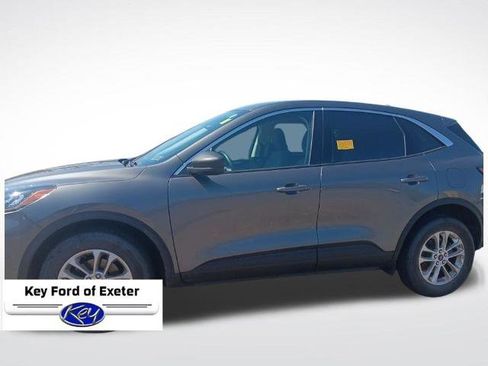 Certified 2022 Ford Escape SE w/ Cold Weather Package AWD/4WD image 5