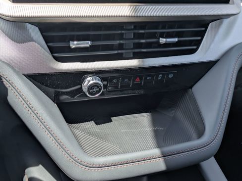 New 2026 Ford Explorer Active RWD image 20