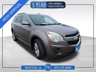 Used 2012 Chevrolet Equinox LT w/ Driver Convenience Package