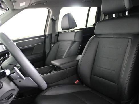 Certified 2026 Hyundai Santa Fe Limited FWD image 20