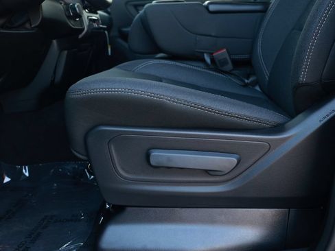 New 2026 RAM 1500 Tradesman AWD/4WD image 17