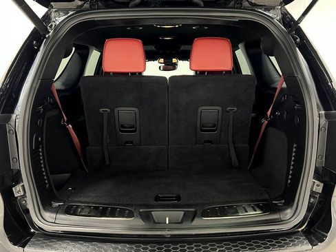Used 2021 Dodge Durango SRT w/ SRT Interior Appearance Group AWD/4WD image 30
