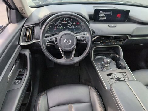 Used 2024 MAZDA CX-90 3.3 Turbo w/ Select Package image 26