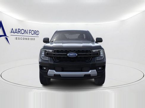 New 2025 Ford Ranger XLT RWD image 7