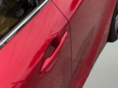 Used 2024 Lexus IS 350 F Sport image 16