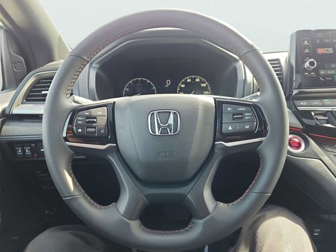 Certified 2026 Honda Odyssey Sport-L image 31