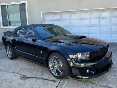 Used 2006 Ford Mustang GT image 38