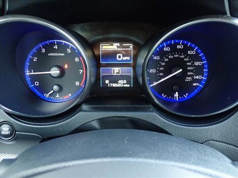 Used 2015 Subaru Outback 2.5i Premium image 22