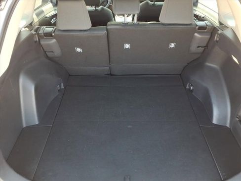 Certified 2025 Toyota RAV4 XLE AWD/4WD image 15