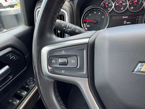 Certified 2023 Chevrolet Silverado 2500 LT AWD/4WD image 23