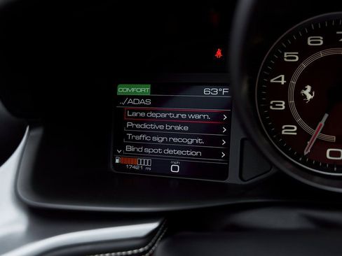 Used 2020 Ferrari GTC4Lusso T RWD image 77