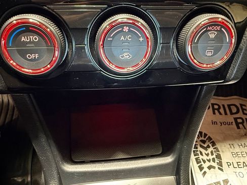 Used 2019 Subaru WRX Premium w/ Popular Package #1 AWD/4WD image 31