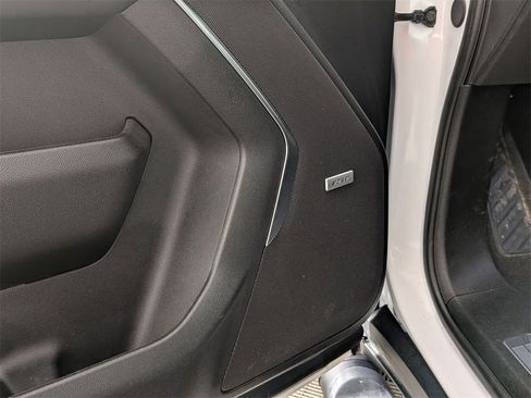 Used 2024 Chevrolet Suburban Z71 w/ Off-Road Capability Package image 17