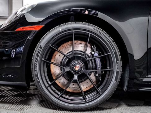 New 2026 Porsche 911 Carrera 4 GTS AWD/4WD image 15