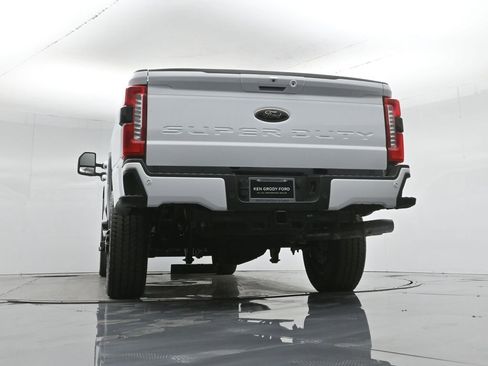 New 2026 Ford F350 XLT w/ XLT Premium Package AWD/4WD image 51