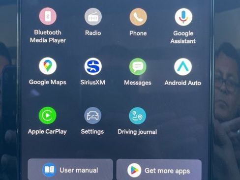 Used 2026 Volvo XC40 B5 Plus w/ Climate Package image 16