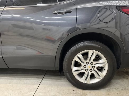 Used 2021 Chevrolet Blazer LT AWD/4WD image 6