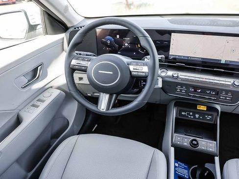 New 2026 Hyundai Kona Limited image 17