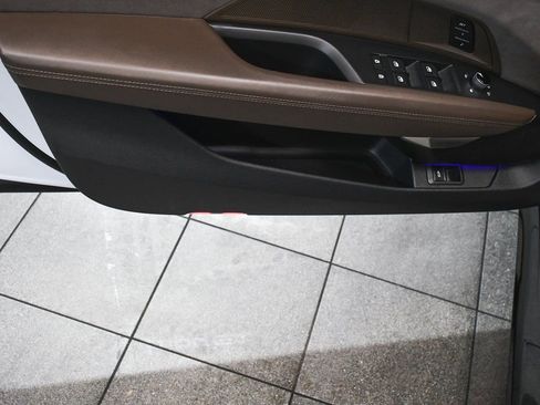 Used 2024 Audi RS e-tron GT w/ Ceramic Brake Package image 11