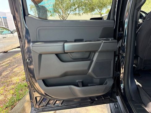 Used 2024 Ford F150 XLT w/ Equipment Group 302A MID AWD/4WD image 31