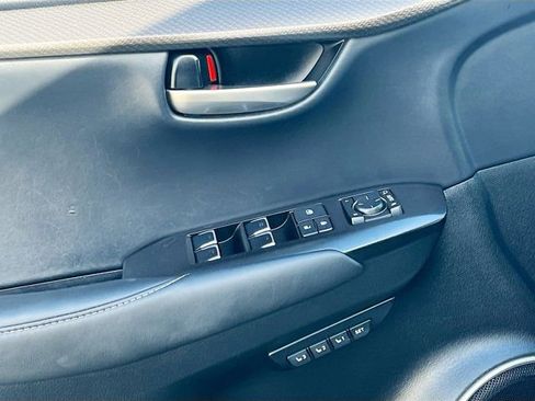 Used 2021 Lexus NX 300h AWD w/ Premium Package image 11