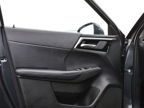 Used 2024 Mitsubishi Outlander SE AWD/4WD image 13