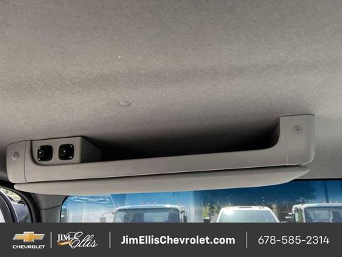 New 2025 Chevrolet Low Cab Forward image 25