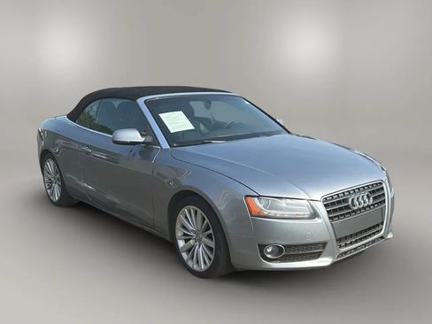Used 2010 Audi A5 2.0T Prestige AWD/4WD image 7