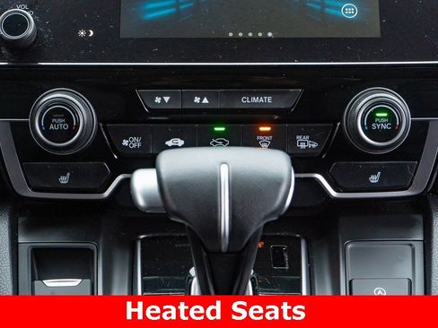 Certified 2021 Honda CR-V EX-L image 7