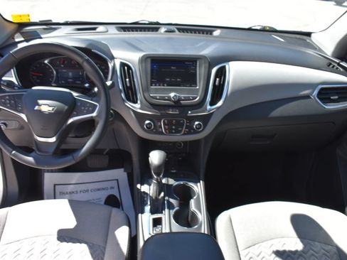 Certified 2024 Chevrolet Equinox LT AWD/4WD image 19
