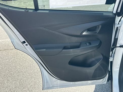 New 2026 Buick Envista Preferred w/ Convenience I Package FWD image 22